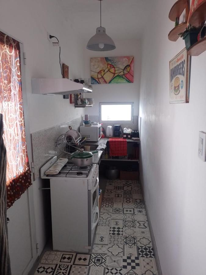 Altos De Quintana Alojamiento Compartido Tandil Exterior foto